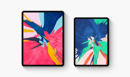 Refurbished iPad Pro 11" 2018 4g 64gb