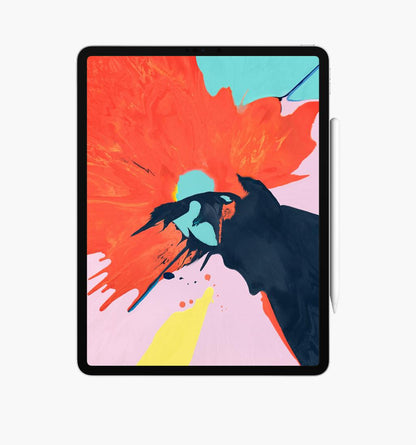 Refurbished iPad Pro 11" 2018 4g 64gb