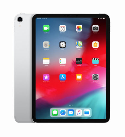 Refurbished iPad Pro 11" 2018 4g 64gb