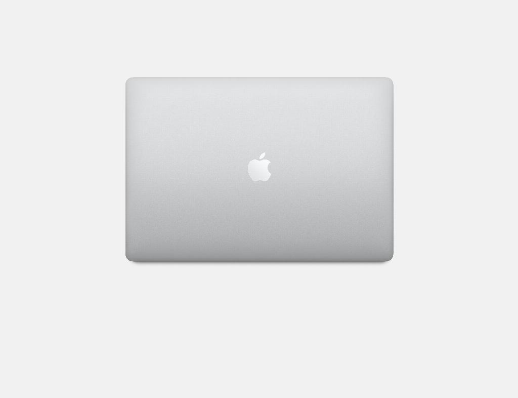 Refurbished MacBook Pro 16-inch Touchbar i7 2.6 16GB 512GB 2019 - test-product-media-liquid1