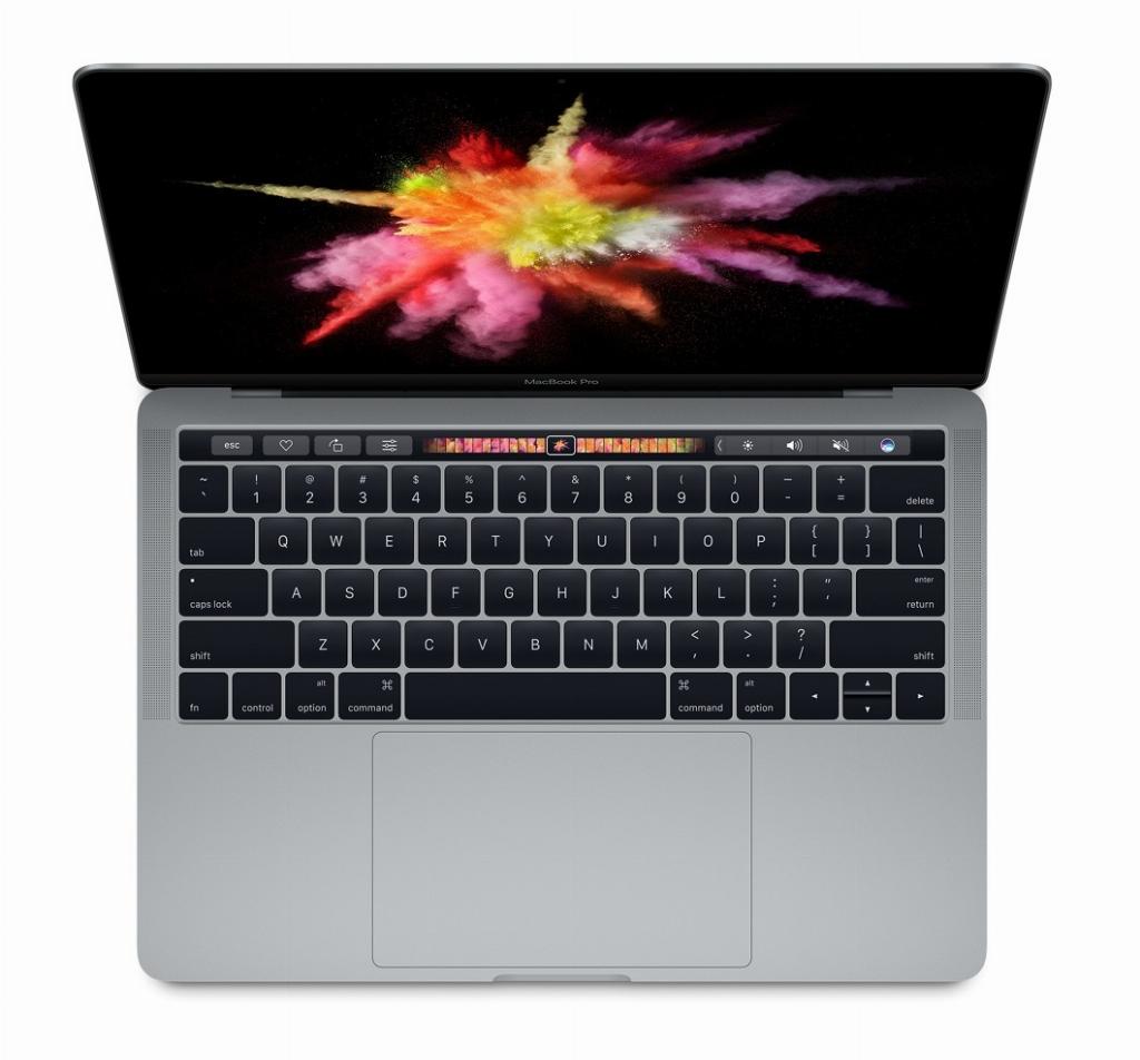 Refurbished MacBook Pro Touchbar 13" i5 2.9 Ghz 8GB 256GB