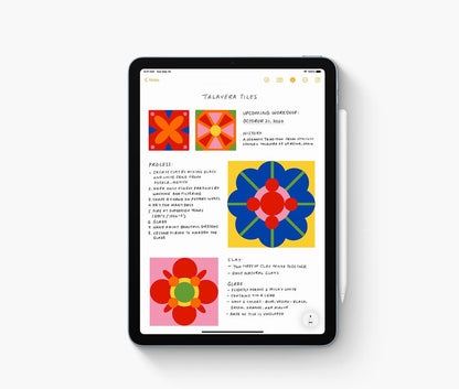 Refurbished iPad Air 4 wifi 256gb