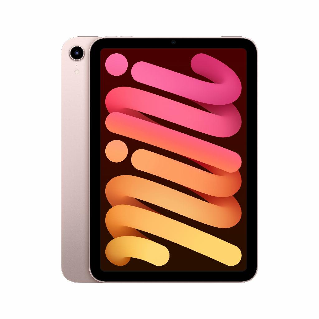 Refurbished iPad mini (6e) Wi-Fi 64GB