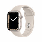 refurbished Watch Series 7 41mm Sportarmband GPS