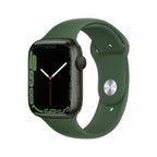 refurbished Watch Series 7 45mm Sportarmband GPS