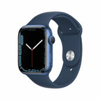 refurbished Watch Series 7 45mm Sportarmband GPS