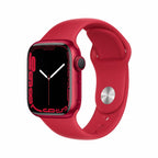 refurbished Watch Series 7 41mm Sportarmband GPS