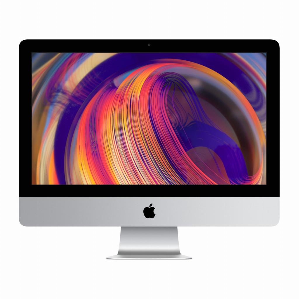 Refurbished iMac 21.5" i3 3.6 16GB 256GB 2019