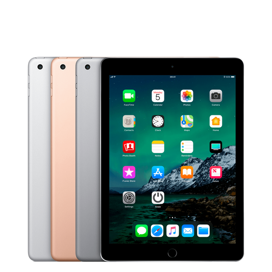 Refurbished iPad 2018 wifi 32gb (Refurbished)