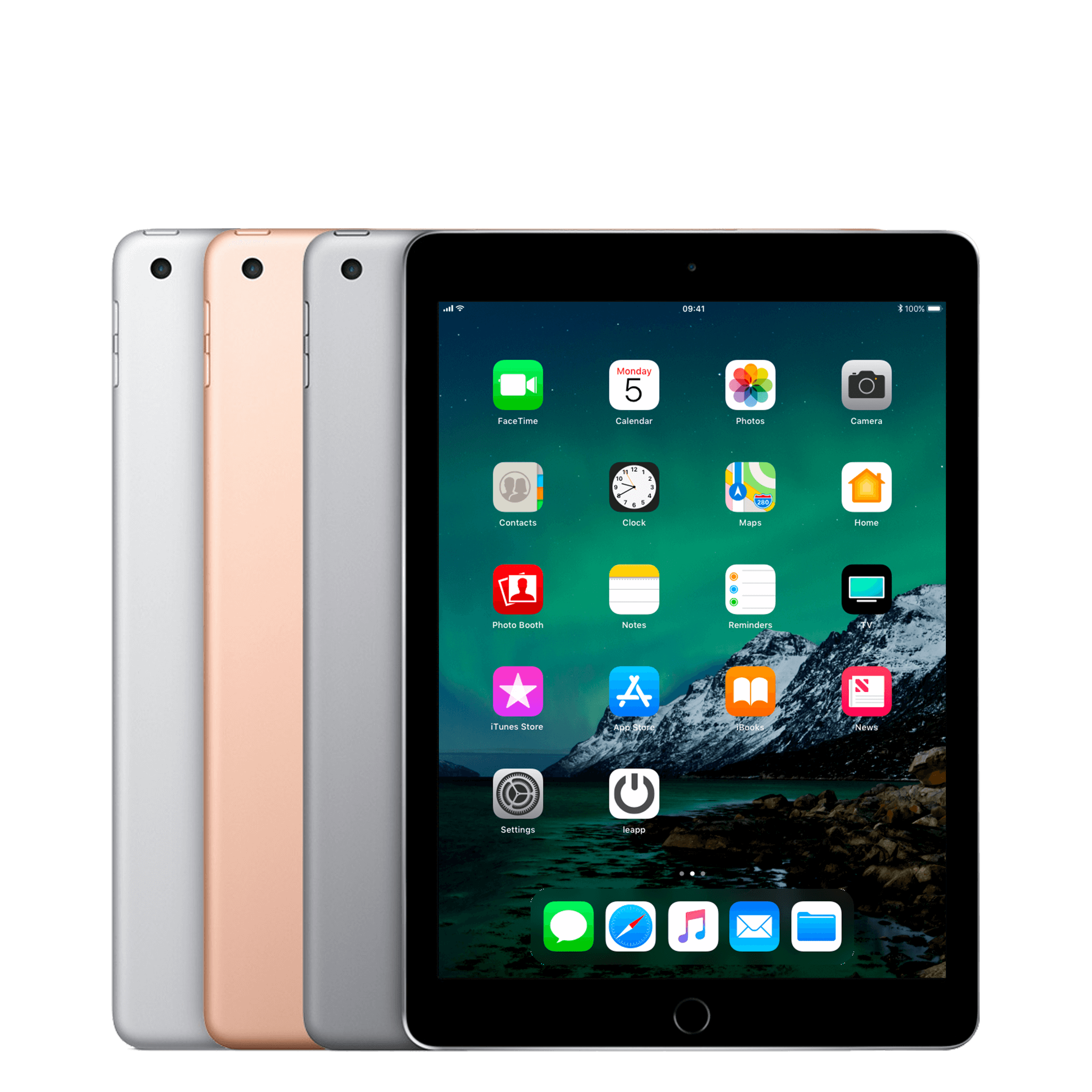 Refurbished iPad 2018 wifi 32gb