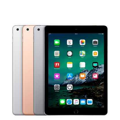 Refurbished iPad 2018 wifi 32gb
