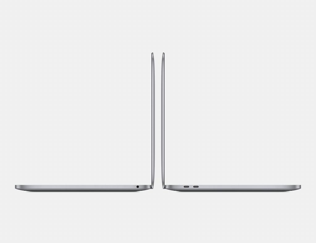 Refurbished MacBook Pro Touchbar 13" i5 2.0 Ghz 16GB 512GB CPO