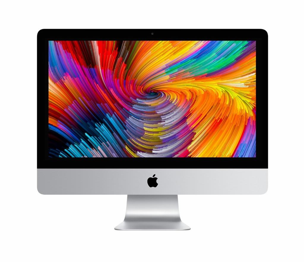 Refurbished iMac 4K 21.5" i5 3.4GHz 16GB 512GB