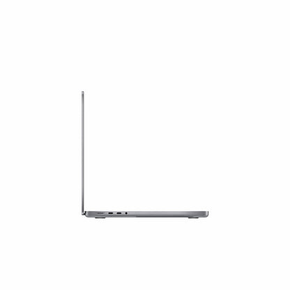 Refurbished MacBook Pro 14 Spacegrijs (2021)