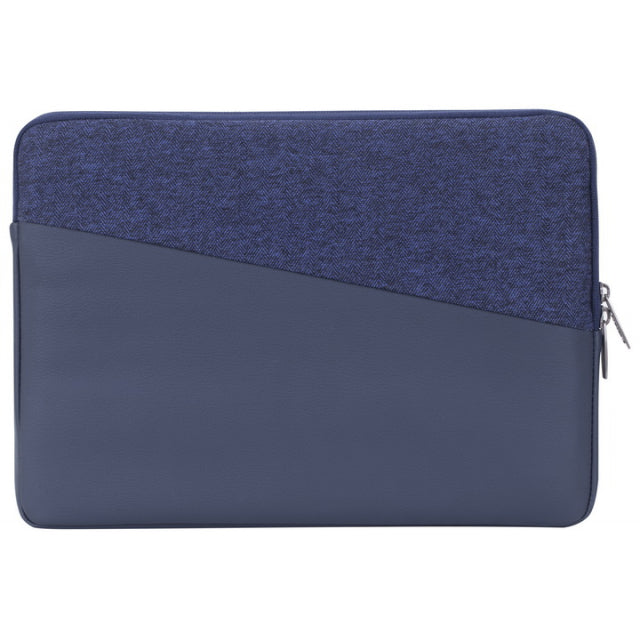 Egmont Laptop Sleeve 13.3 inch Blauw (USBC Modellen)