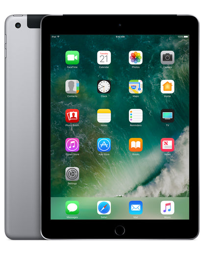 Refurbished iPad Mini 4 4g 64gb