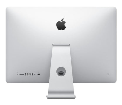 Refurbished iMac 27" i7 4.2 16GB 1TB Fusion