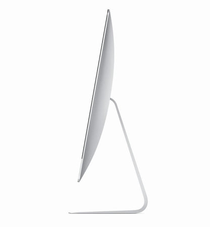 Refurbished iMac 27" i7 4.2 16GB 1TB Fusion