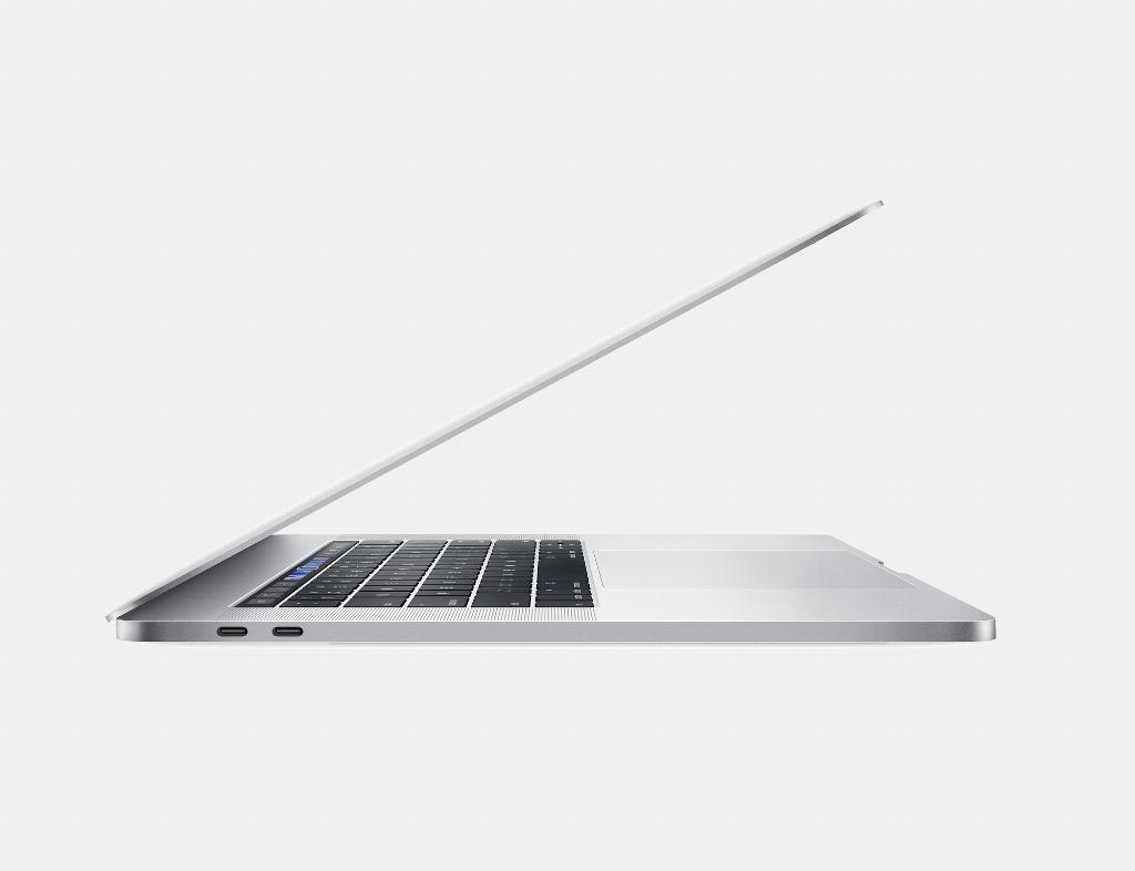 Refurbished MacBook Pro Touchbar 15" Hexa Core i9 2.9 16 GB 512 GB SSD - test-product-media-liquid1
