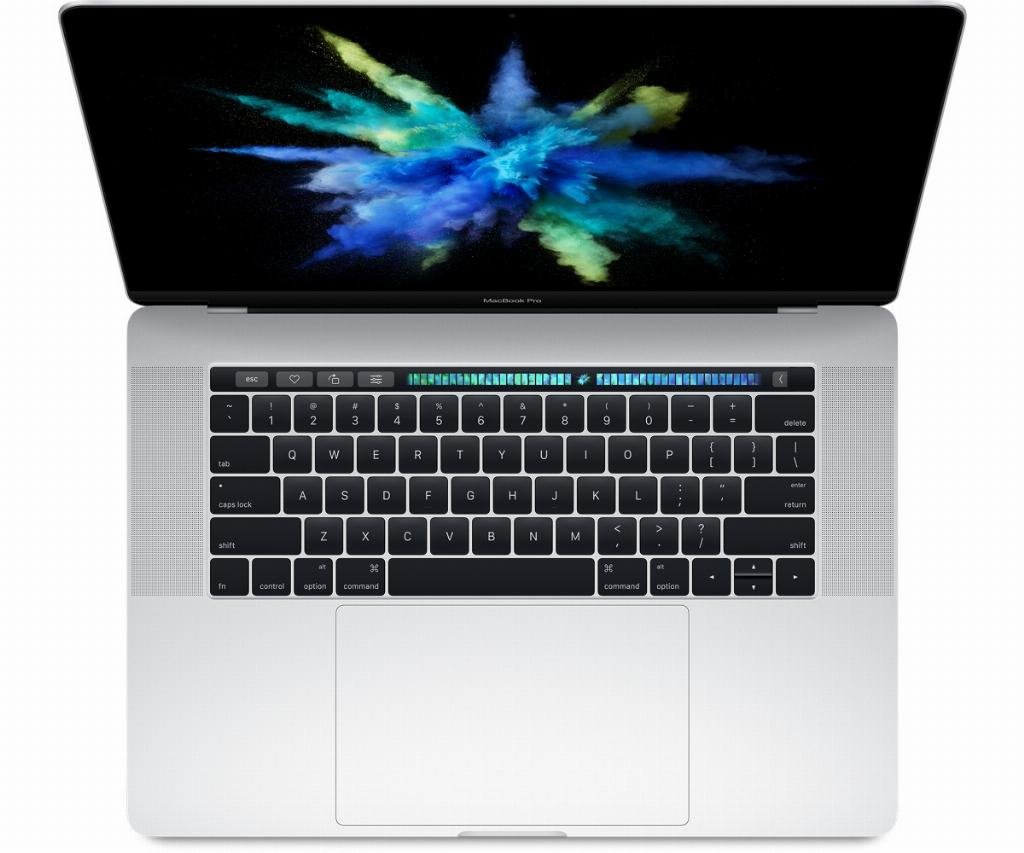 Refurbished MacBook Pro Touchbar 15" i7 2.9 16GB 512GB