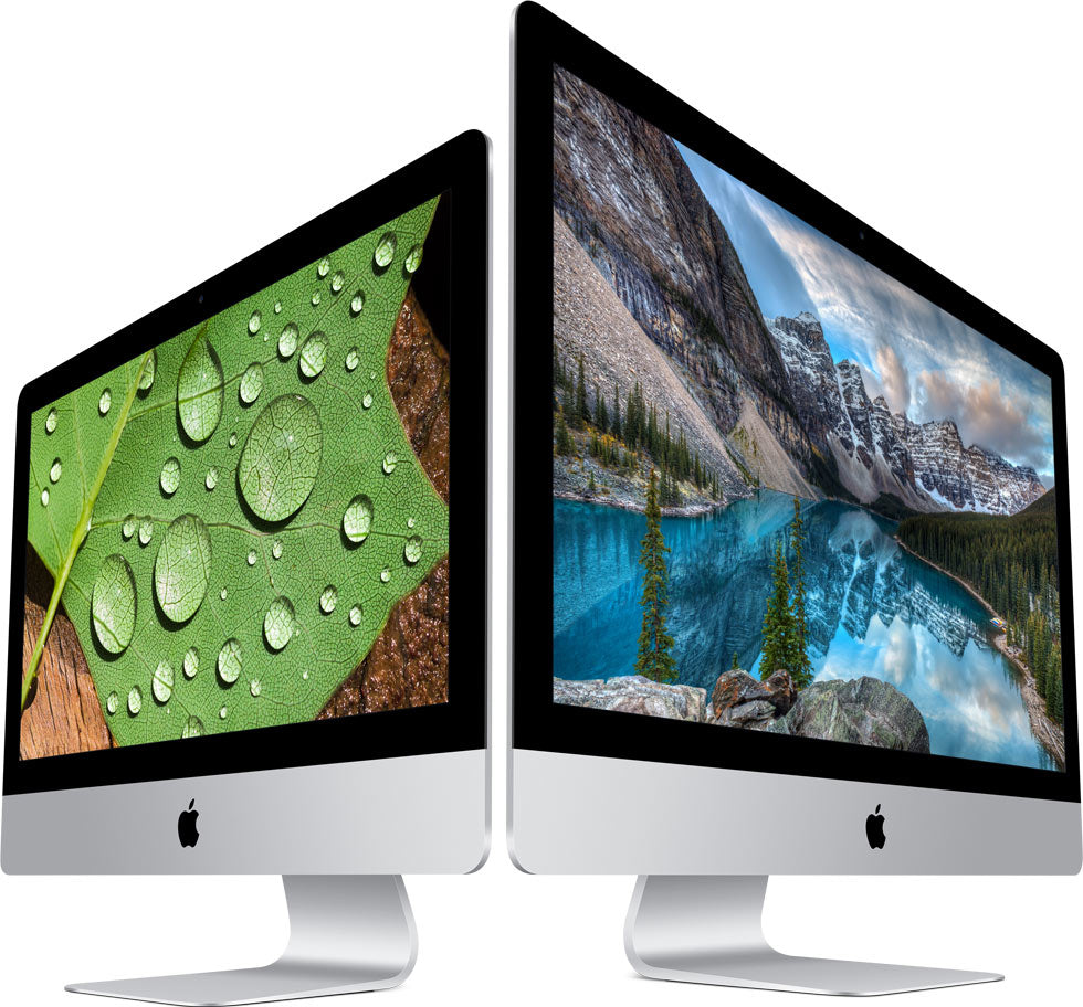Refurbished iMac 21.5" i5 2.8 16GB 256GB - test-product-media-liquid1