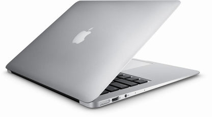 Refurbished MacBook Air 13" i5 1.6 8GB 512GB