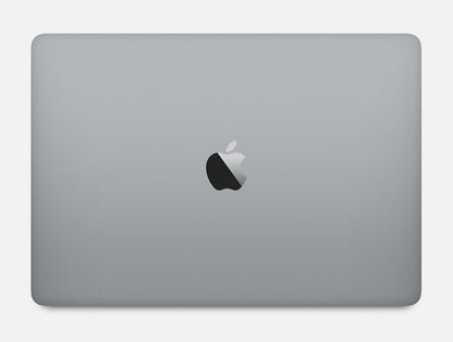 Refurbished MacBook Pro Touchbar 13" i5 3.1 Ghz 8GB 256GB Zilver