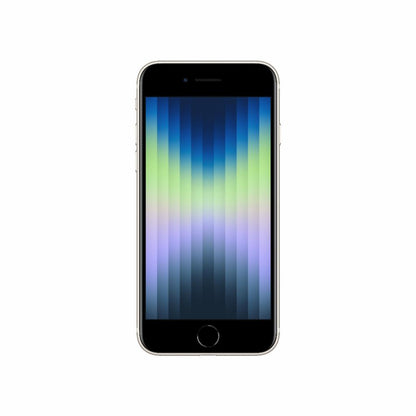 Refurbished iPhone SE 2022 128 gb