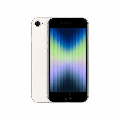 Refurbished iPhone SE 2022 128 gb
