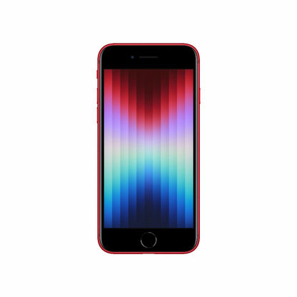 Refurbished iPhone SE 2022 128 gb