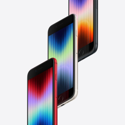 Refurbished iPhone SE 2022 128 gb