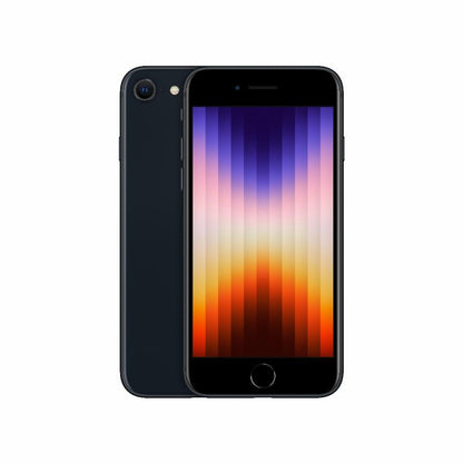 Refurbished iPhone SE 2022 128 gb