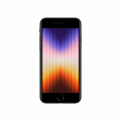 Refurbished iPhone SE 2022 128 gb
