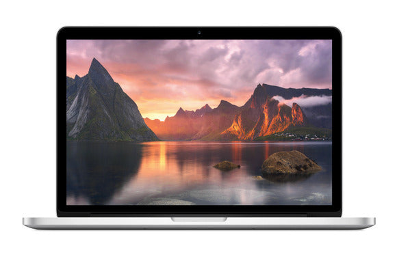 Refurbished MacBook Pro 13" i5 2.7 8GB 1TB