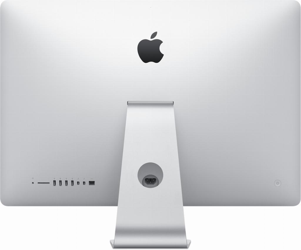Refurbished iMac 27" i5 3.5 16GB 1TB Fusion Drive