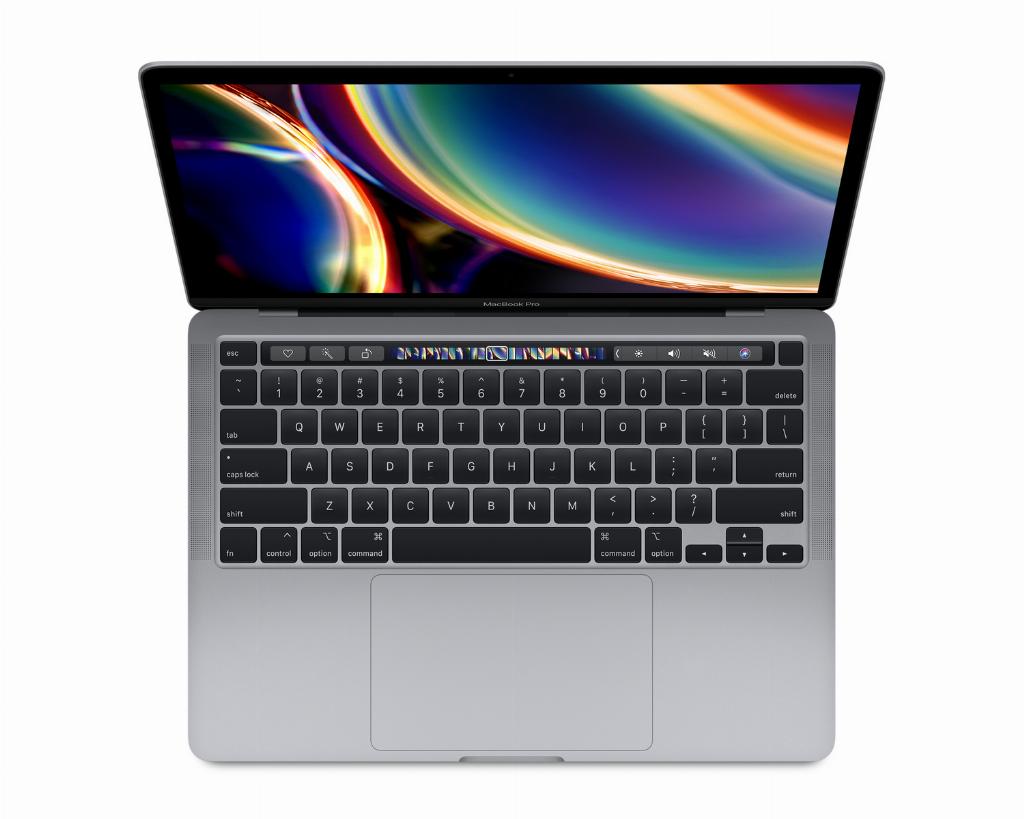 Refurbished MacBook Pro Touchbar 13" i5 2.0 Ghz 16GB 512GB