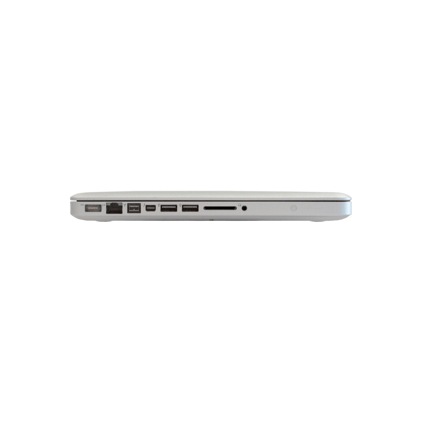 Refurbished MacBook Pro 13" i5 2.5 8gb 120gb