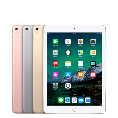 Refurbished iPad Pro 9.7" wifi 128gb