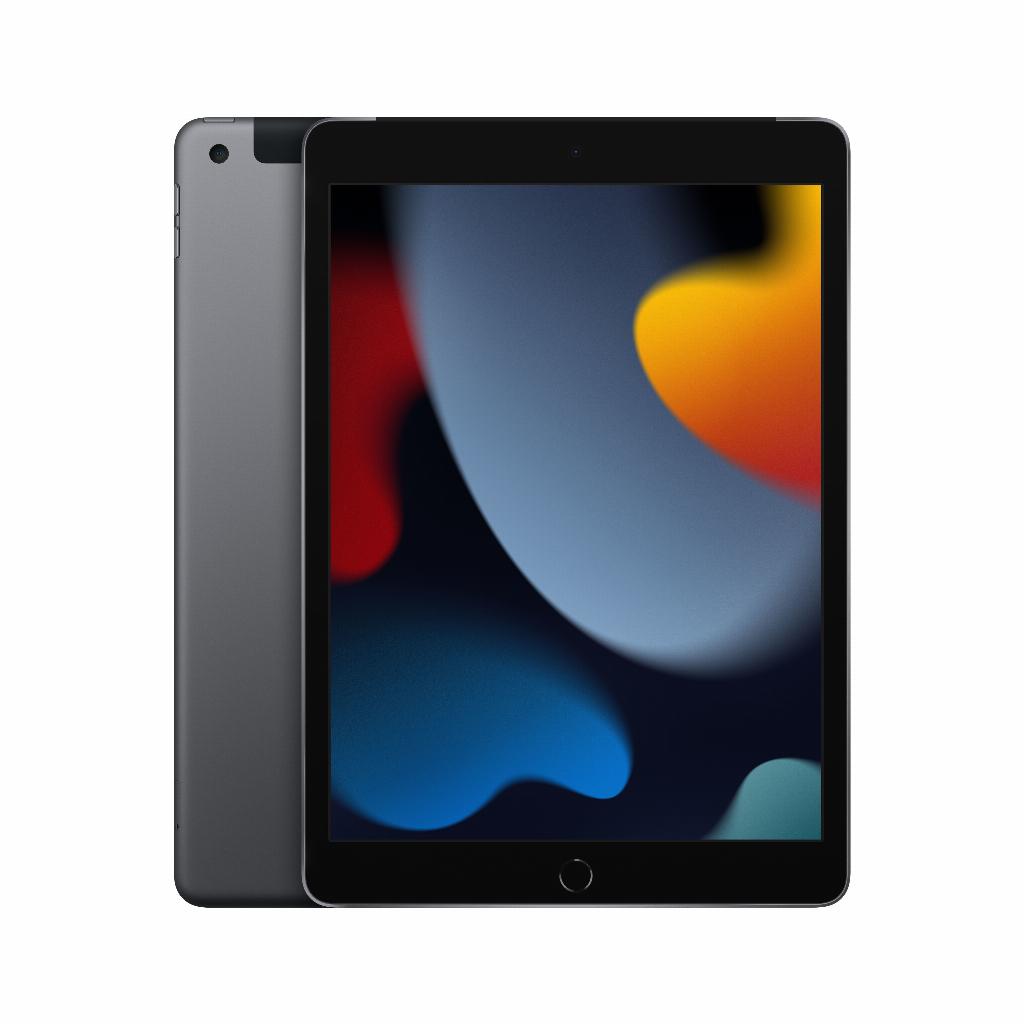 Refurbished iPad 2021 4g 64GB - test-product-media-liquid1