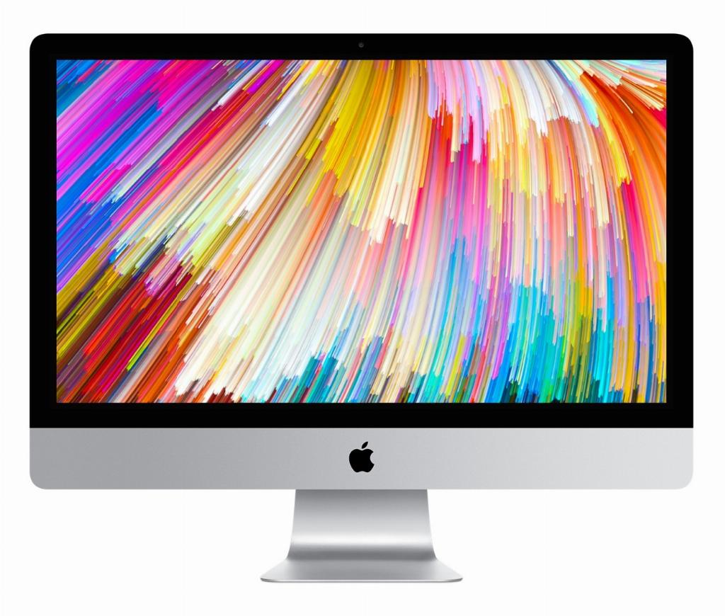Refurbished iMac 27" (5K) i5 3.4 64GB 1TB Fusion - test-product-media-liquid1