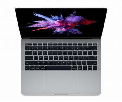 Refurbished MacBook Pro 13" i5 2.0 8GB 256GB Spacegrijs