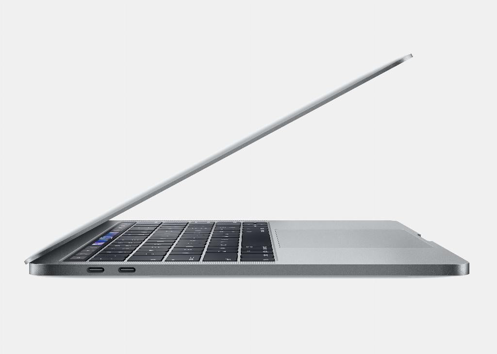 Refurbished MacBook Pro Touchbar 13" i5 1.4 8GB 256GB 2019 - test-product-media-liquid1