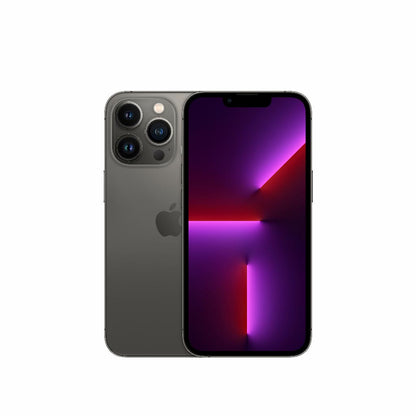 Refurbished iPhone 13 Pro 256gb