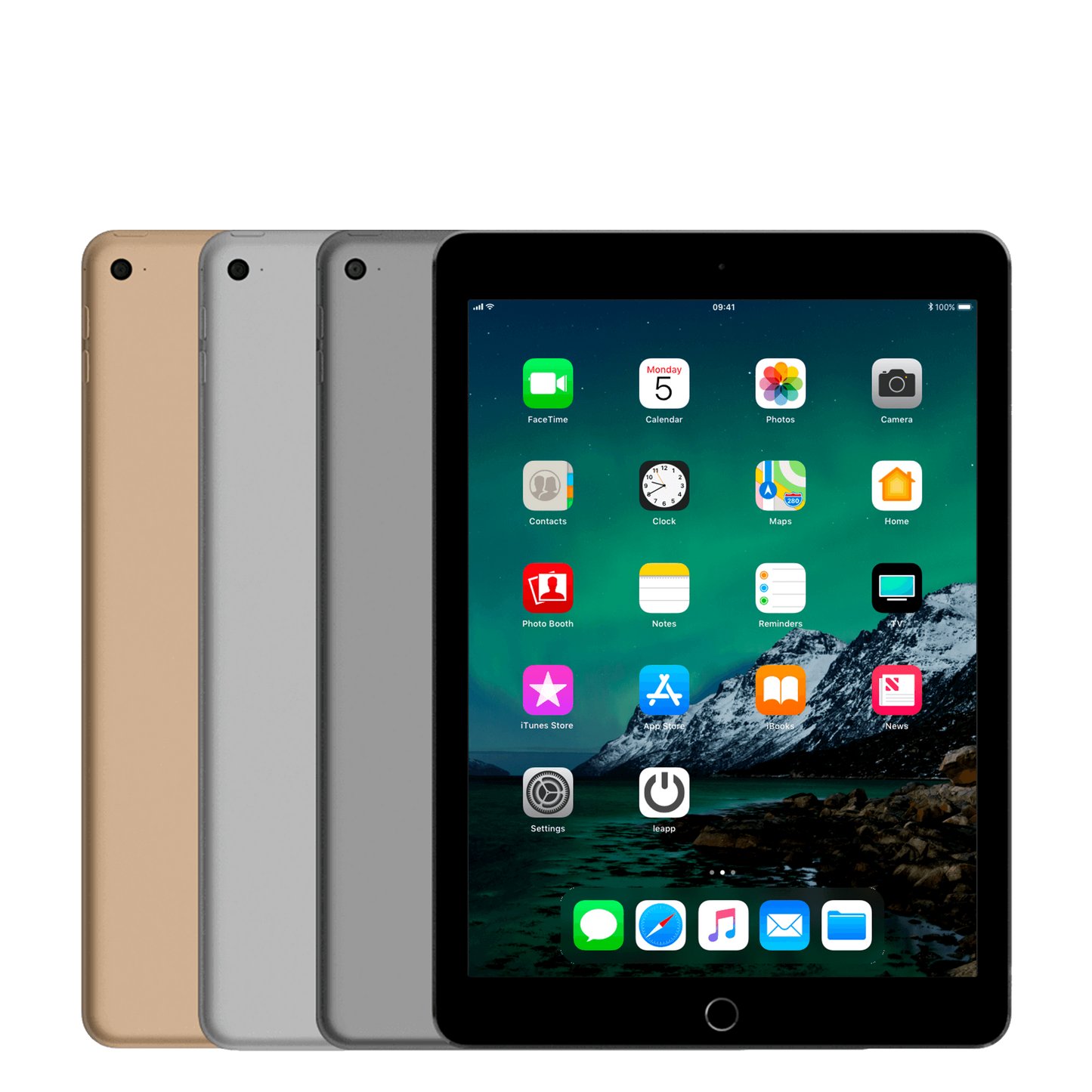 Refurbished iPad Air 2 wifi 16gb