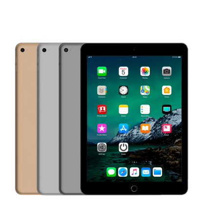 Refurbished iPad Air 2