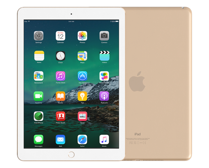 Refurbished iPad Air 2