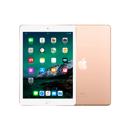 Refurbished iPad 2018 wifi 128gb