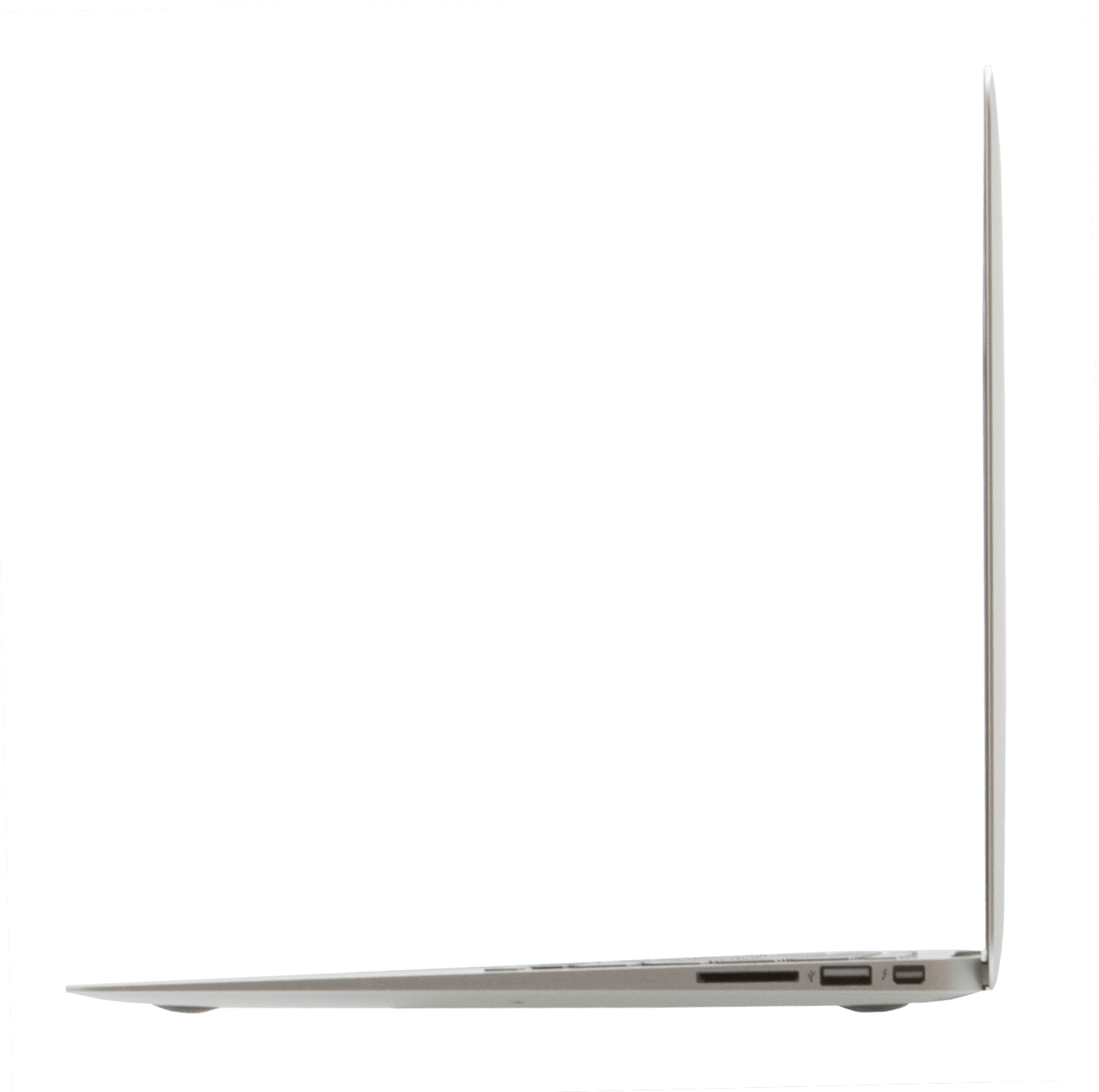 Refurbished MacBook Air 13" Dual Core i5 1.3 Ghz 8gb 256gb
