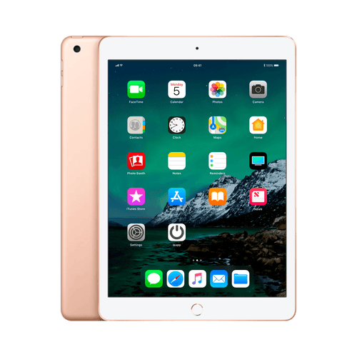 Refurbished iPad 2019 4g 32gb