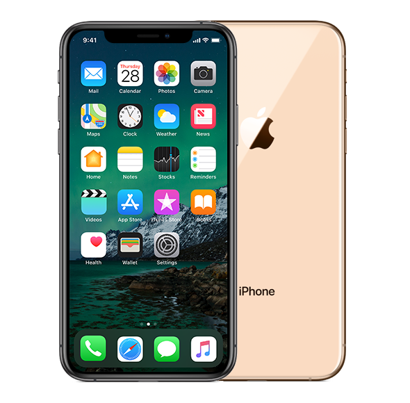 Refurbished iPhone Xs 512 gb - test-product-media-liquid1